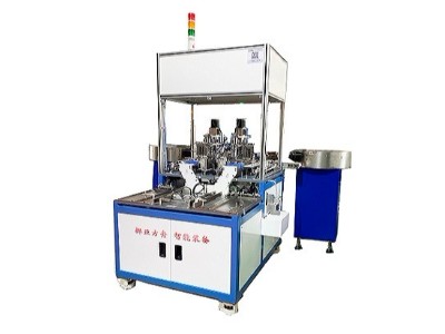 軸徑尺寸檢測設備