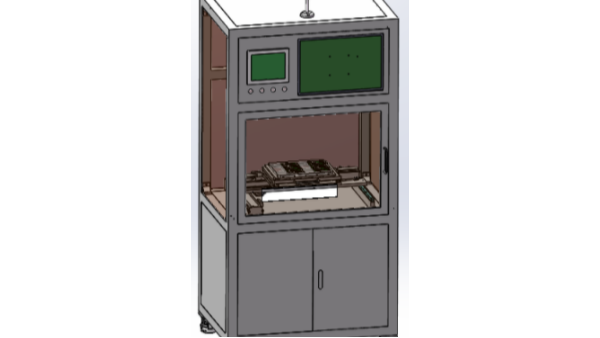 江蘇自動化檢測設備廠家探討設備中運用的設計方法學