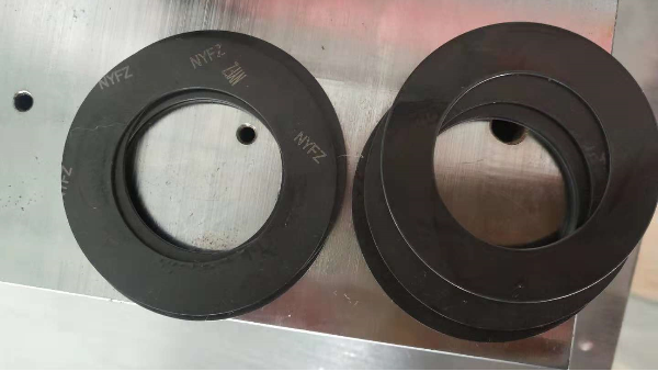 墊片質量控制采用什么工藝好？—自動化檢測設備廠家