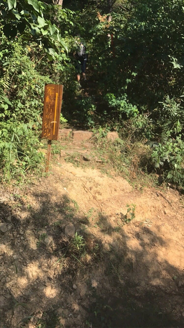 自動化檢測設備廠家軍嶂古道