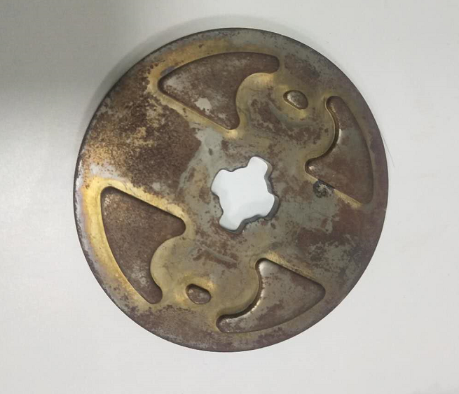 自動化檢測設備熱處理工件檢測