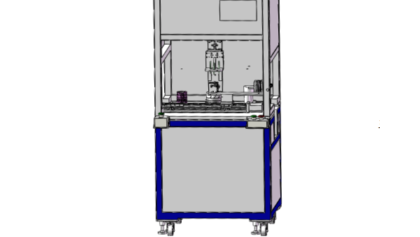 采購非標自動化檢測設備如何驗證設備廠家實力？