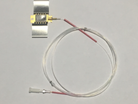 光纖檢測設備方案展示