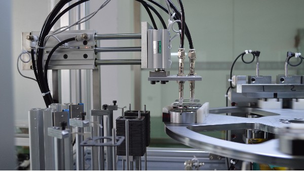 自動(dòng)化檢測設(shè)備保養(yǎng)維護(hù)技巧