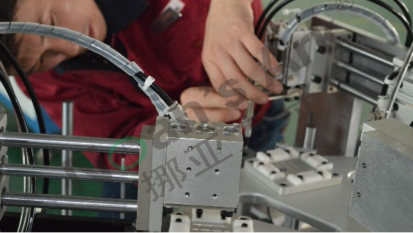 自動(dòng)化檢測(cè)設(shè)備在應(yīng)用過(guò)程中會(huì)有哪些故障？