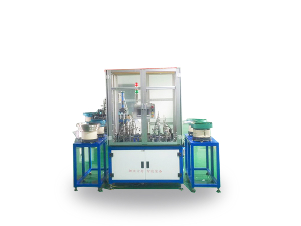 軸套缸套鋼套尺寸全檢機(jī)