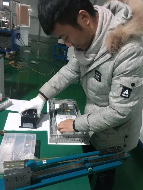 自動化檢測設備廠家