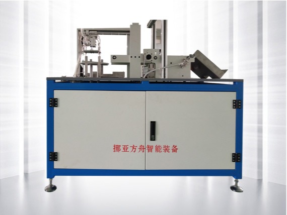 片狀工件表檢機