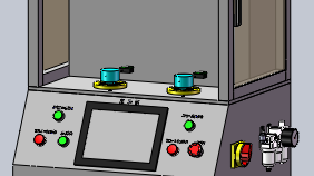 挪亞方舟自動化檢測設備——非標自動化的概念及設計工作