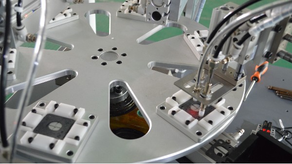 自動化檢測設備汽車零件檢測—挪亞方舟