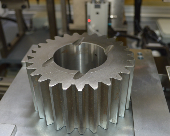 自動(dòng)化檢測(cè)設(shè)備—行星齒輪裝針—挪亞方舟