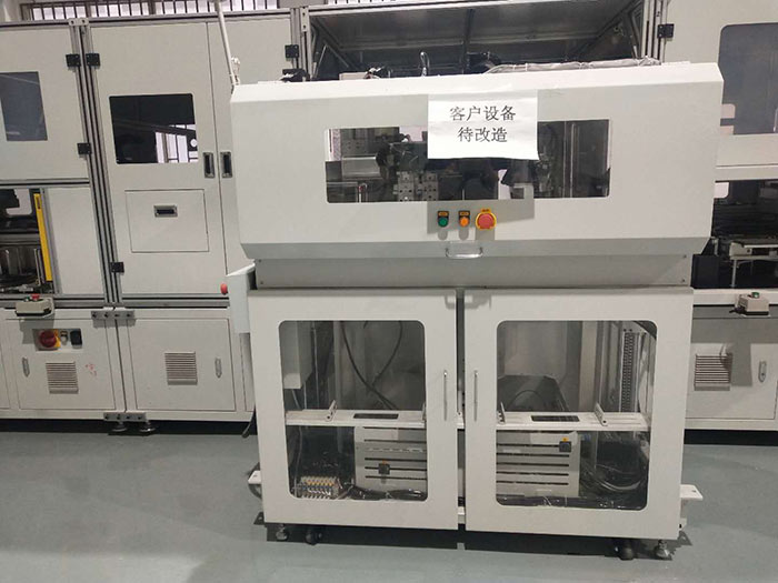 無(wú)錫自動(dòng)檢測(cè)設(shè)備廠家