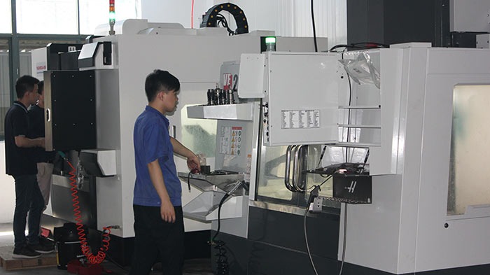 挪亞方舟智能裝備成功研發(fā)出閥板墊片自動(dòng)檢測(cè)分選機(jī)