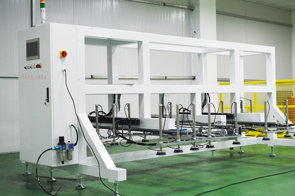 紙質(zhì)墊片自動(dòng)化檢測設(shè)備