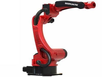 六自由度工業(yè)機器人1510A