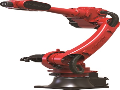 六自由度工業(yè)機器人1820A