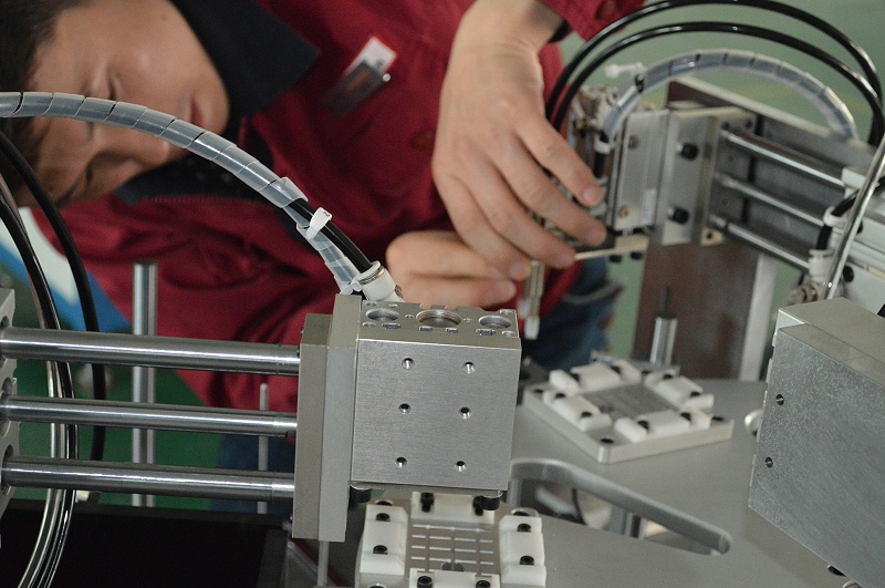 自動(dòng)化檢測(cè)設(shè)備常見故障診斷