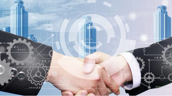 好的供應(yīng)商是培養(yǎng)出來的-來自外觀尺寸自動檢測設(shè)備