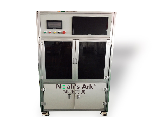 光纖自動(dòng)化檢測設(shè)備