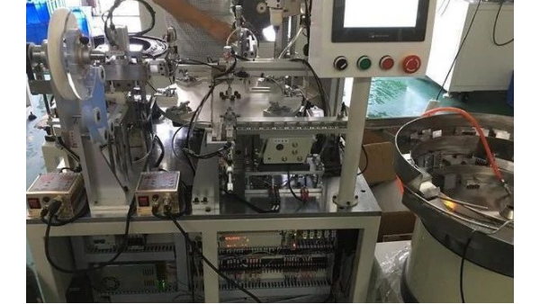 工件清潔度對自動化檢測設備精度的影響| 挪亞方舟淺談來料工件的養護