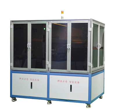 自動化檢測設備