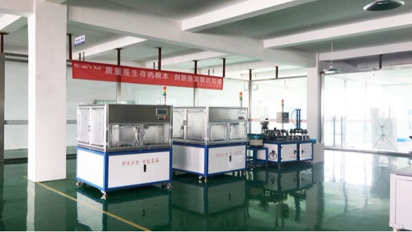 自動化檢測設備企業如何理解互聯網時代的“新制造”？