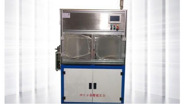 自動(dòng)化檢測(cè)設(shè)備——全檢機(jī)