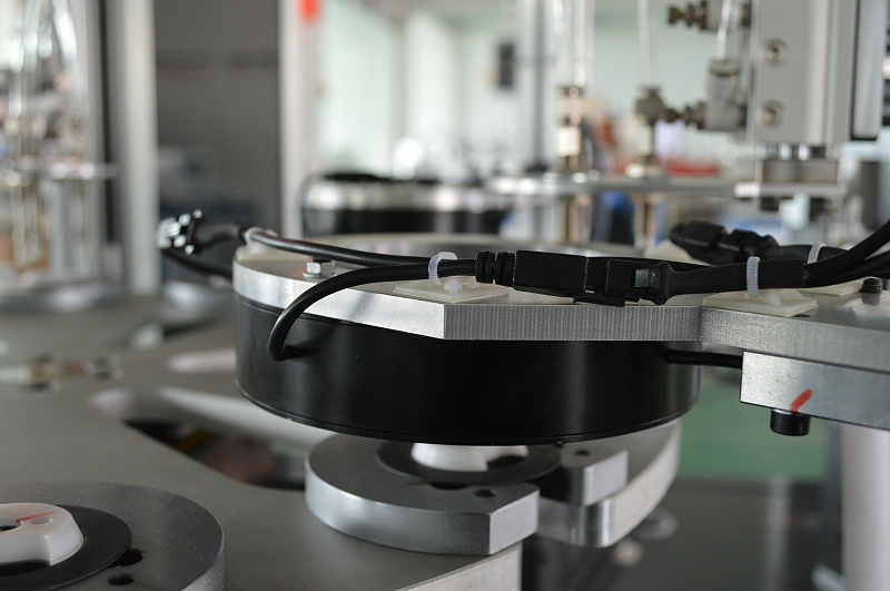 自動化檢測設(shè)備—機器視覺檢測設(shè)備