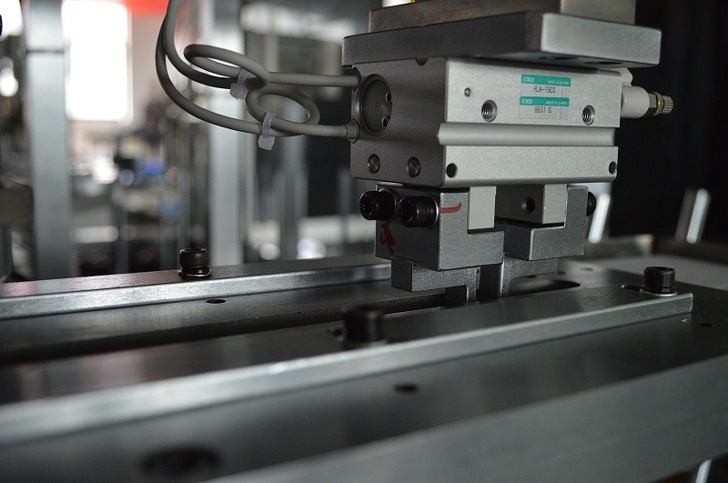 自動化檢測設(shè)備—接觸式檢測設(shè)備