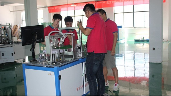 無(wú)錫挪亞方舟智能裝備有限公司怎么樣