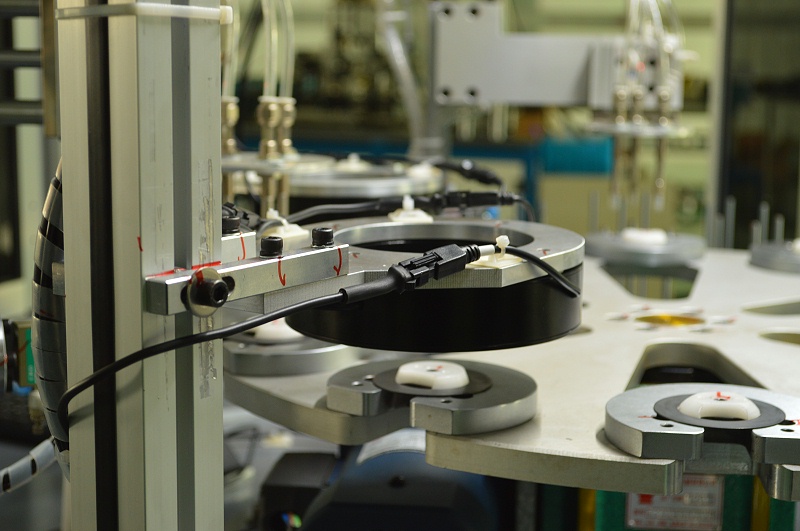 自動化檢測設備—全檢機